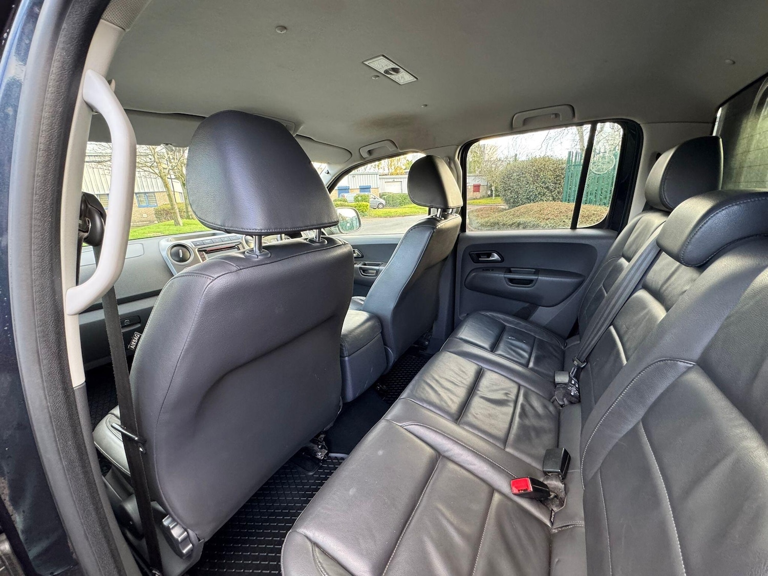 Used Volkswagen Amarok 2014 for sale - 77020976: Photo 40