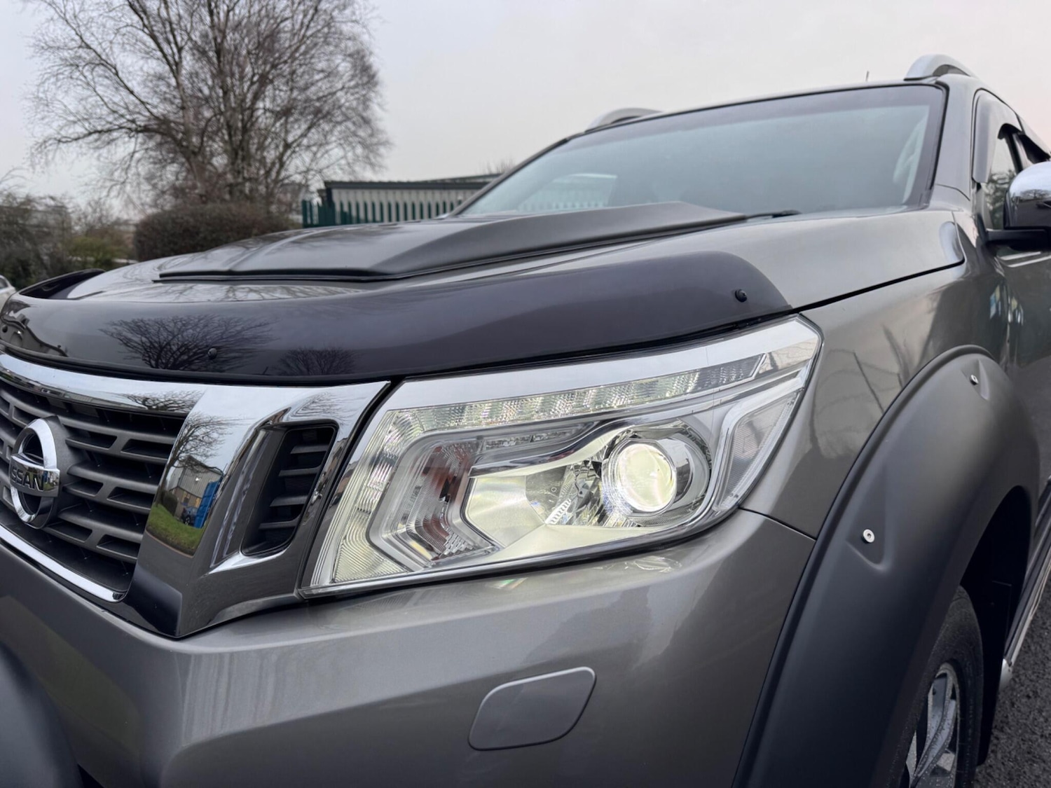 Used Nissan Navara 2017 for sale - 77215280: Photo 14