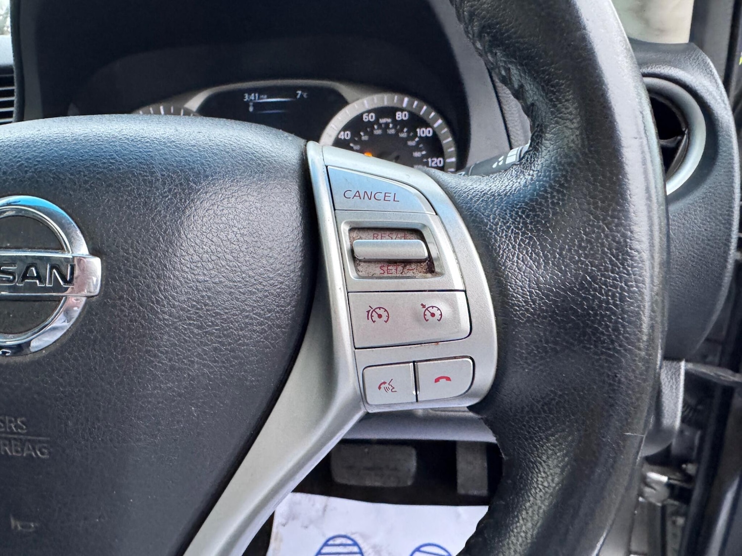 Used Nissan Navara 2017 for sale - 77215280: Photo 29