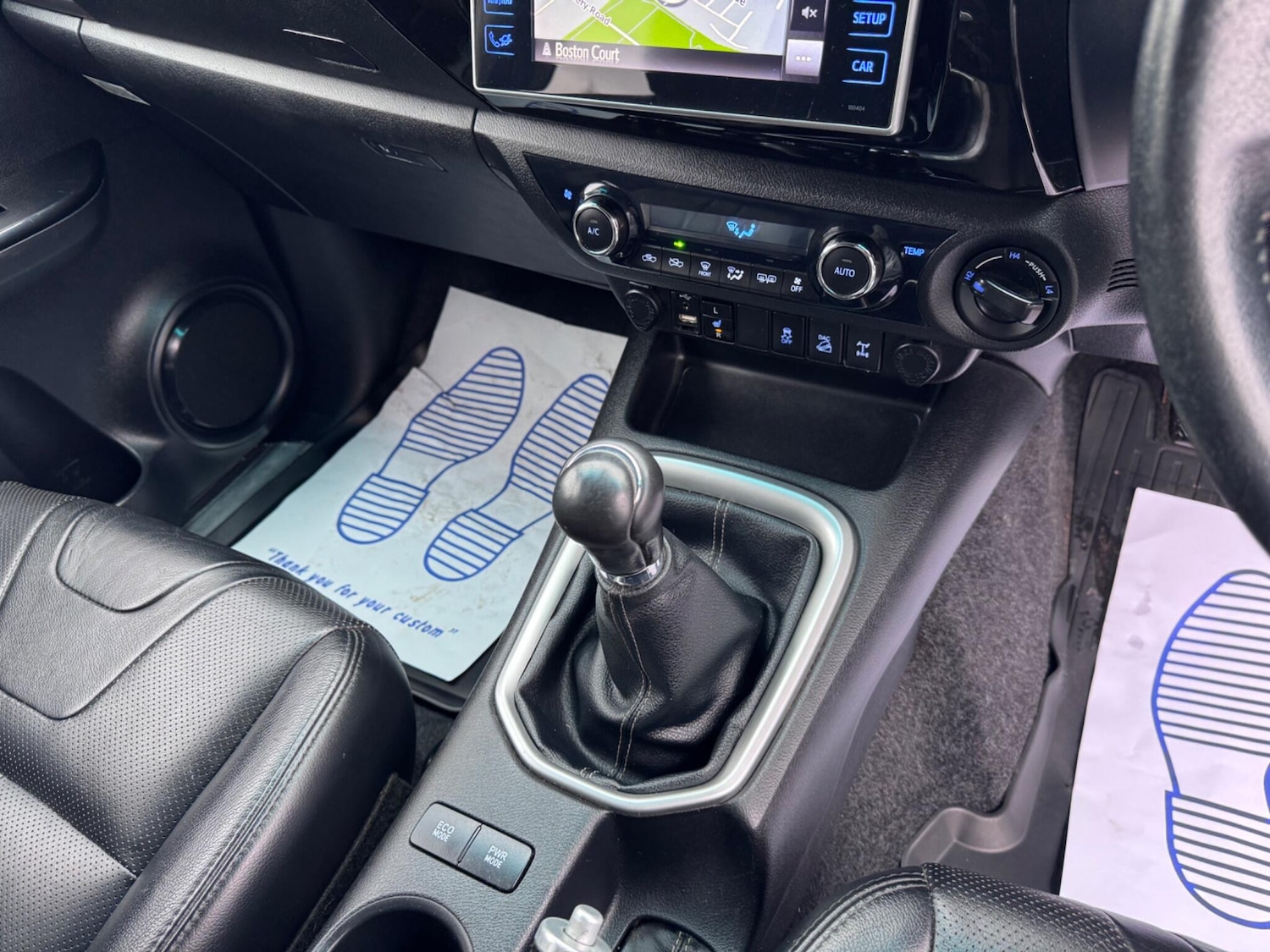 Used Toyota Hilux 2016 for sale - 77216198: Photo 34