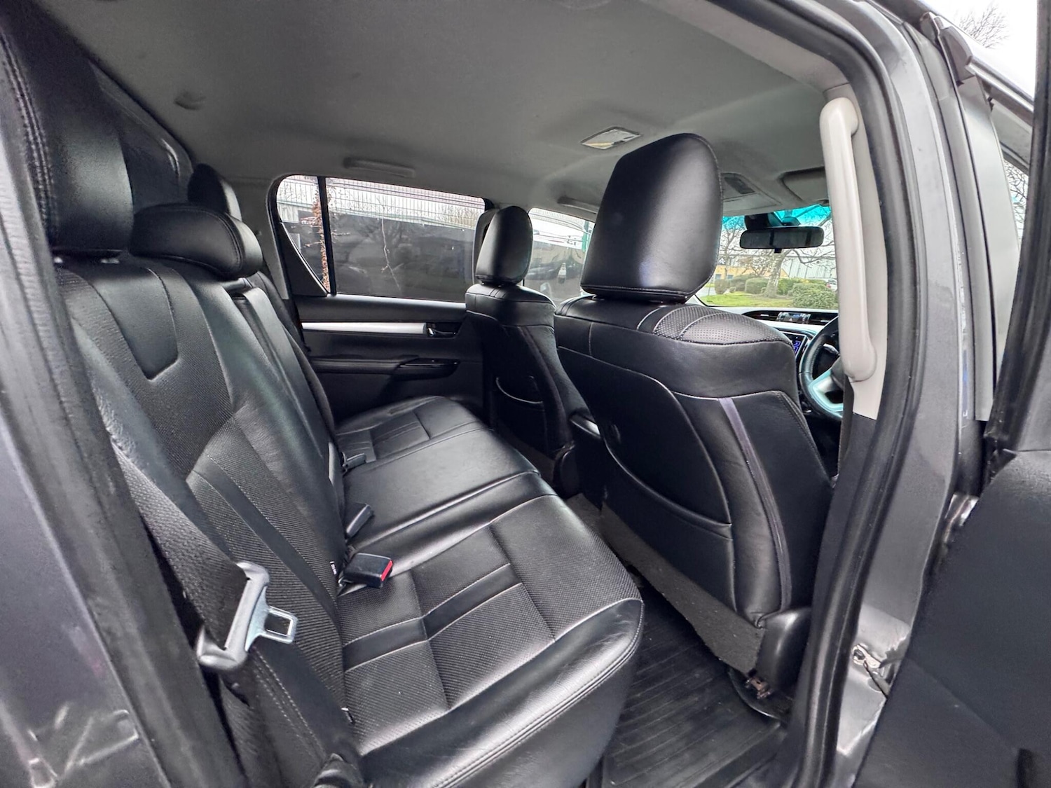 Used Toyota Hilux 2016 for sale - 77216198: Photo 40