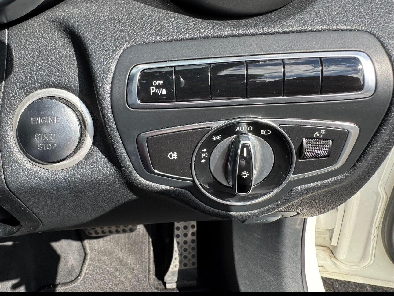 Used Mercedes-Benz C Class for sale - 77484444: Photo 11