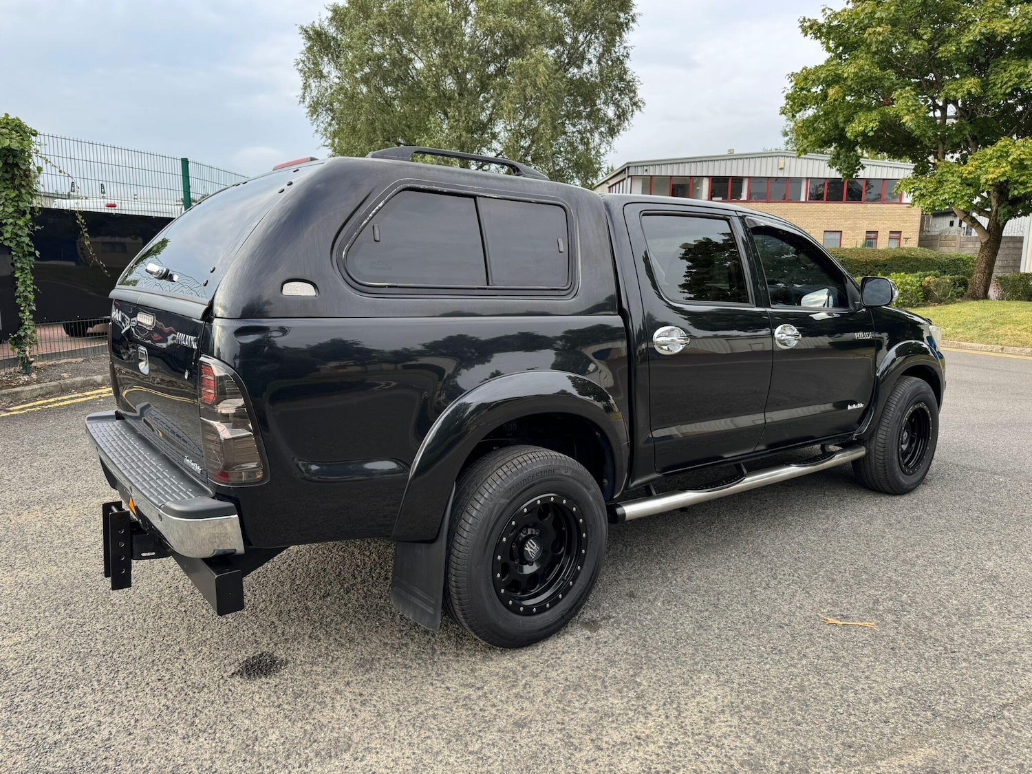 Vehicle 11