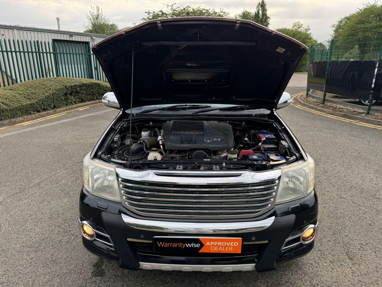 Vehicle 19