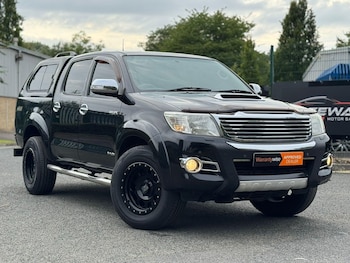 Used Toyota Hilux 2013 for sale - 76072188: Photo