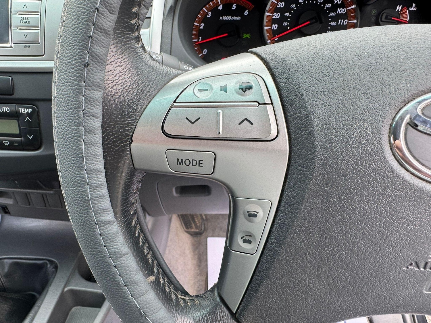 Vehicle 25