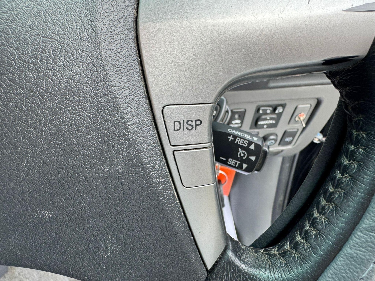 Vehicle 26
