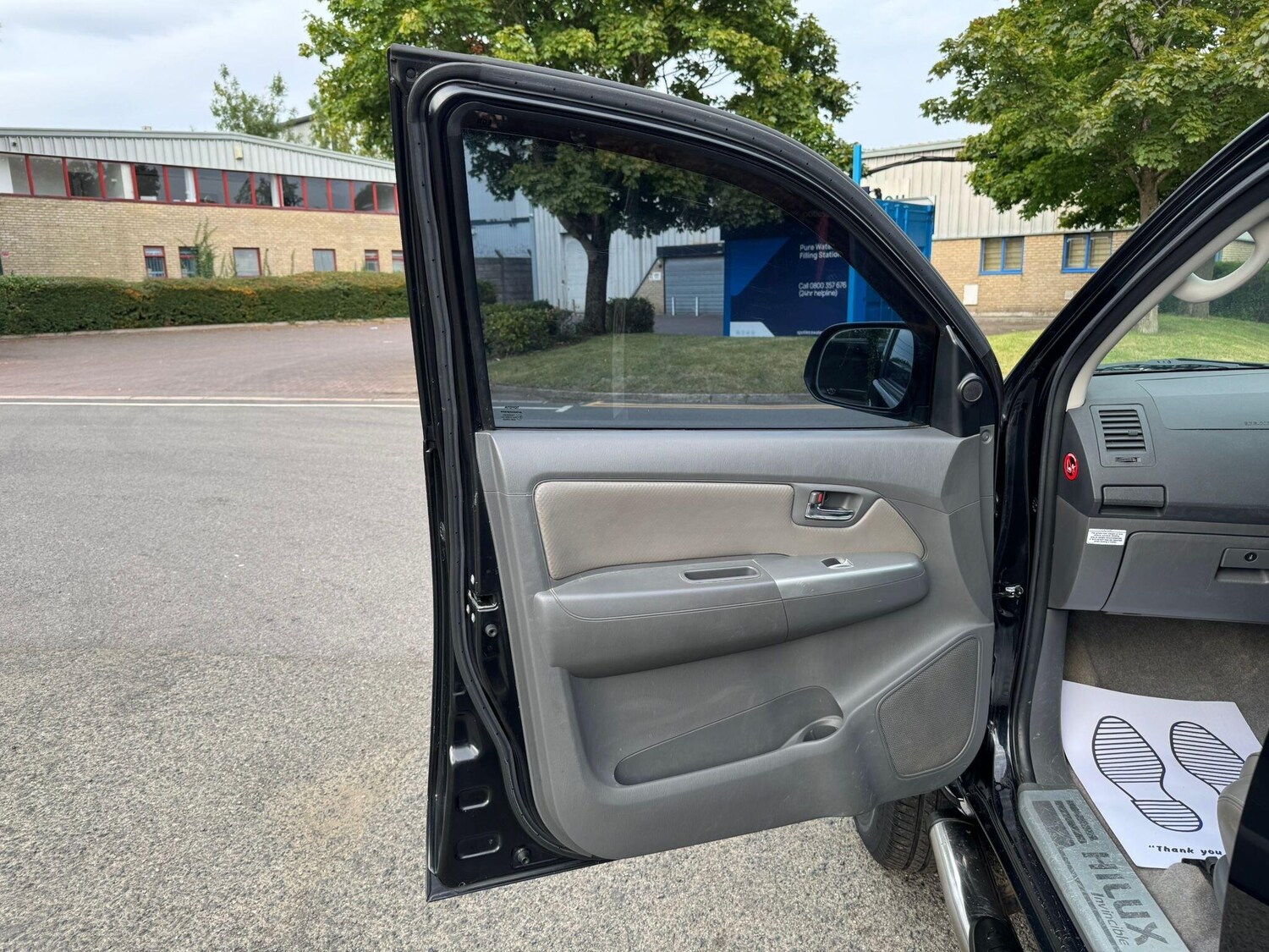 Vehicle 35