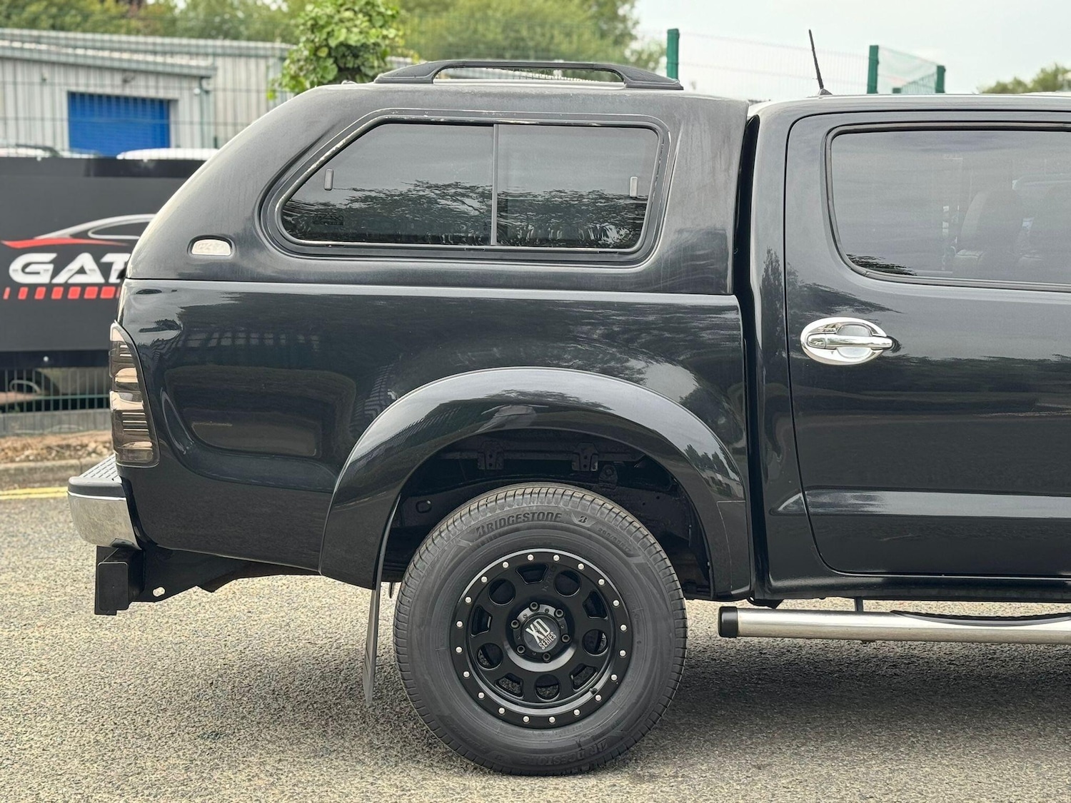 Vehicle 37