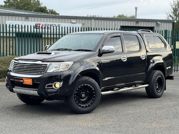 Used Toyota Hilux 2013 for sale - 76072188: Photo