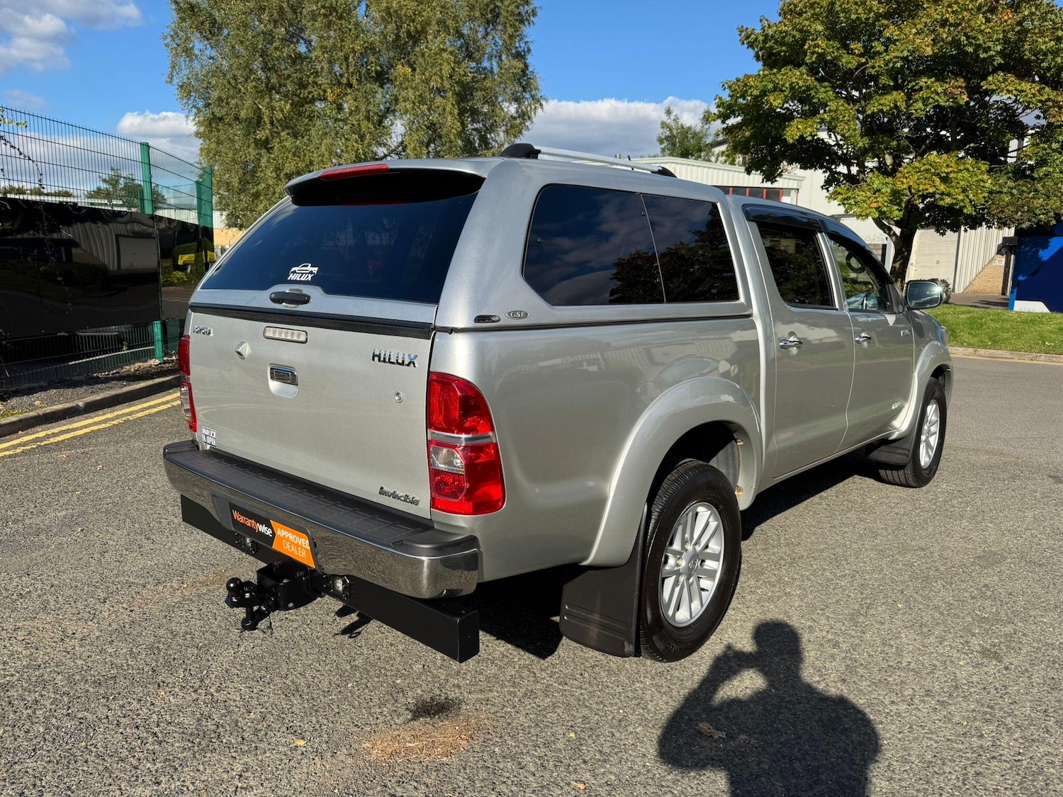 Vehicle 11