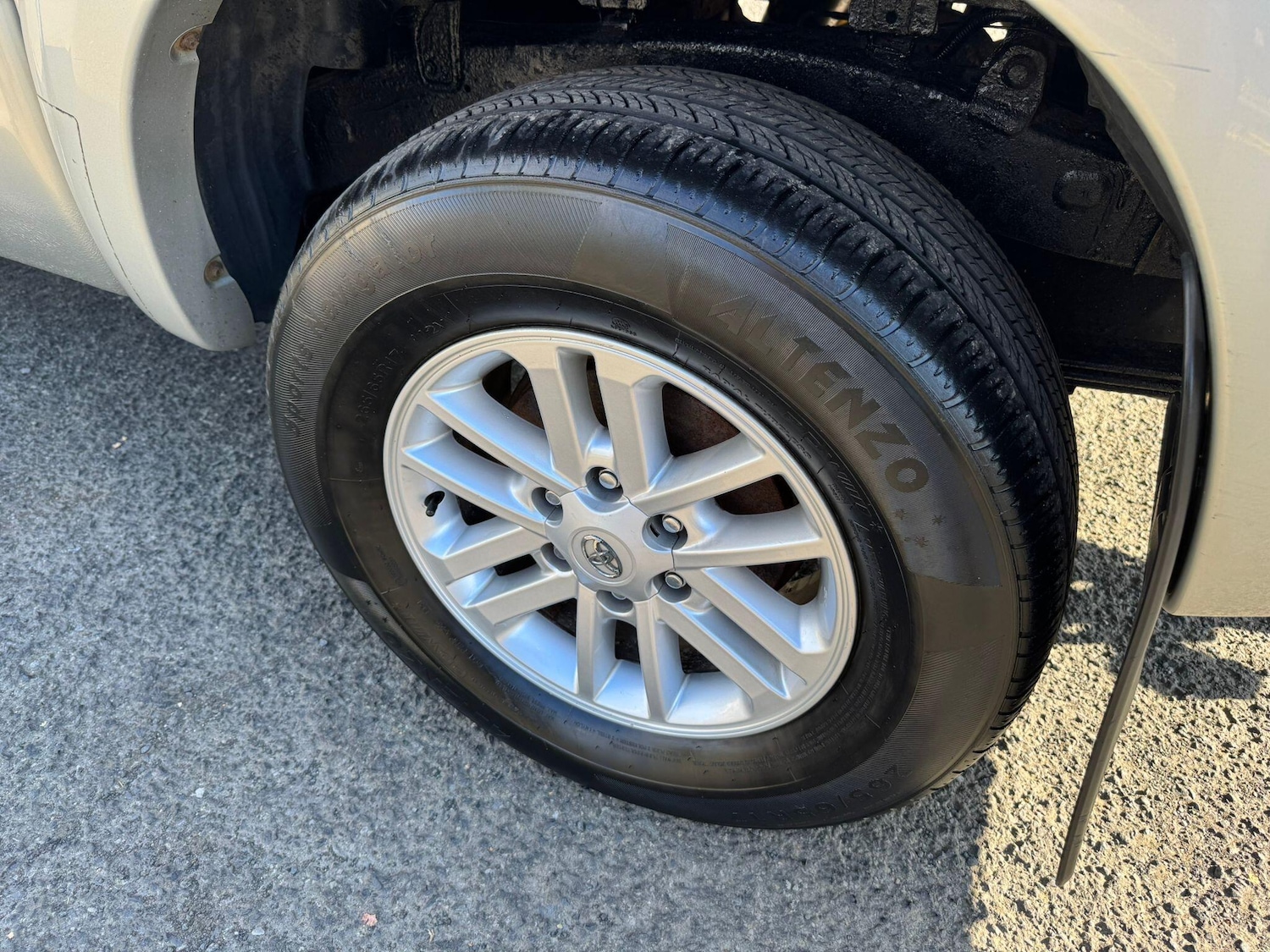 Vehicle 13