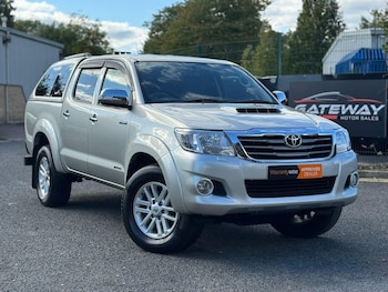 Used Toyota Hilux 2011 for sale - 76071824: Photo