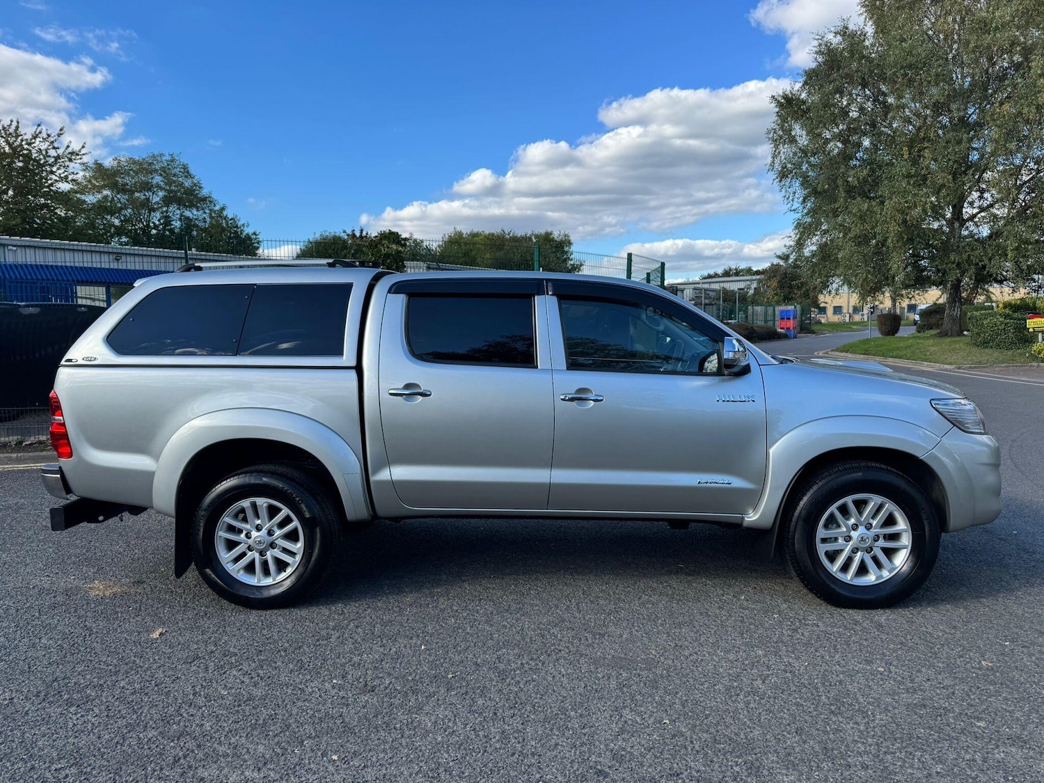 Vehicle 24