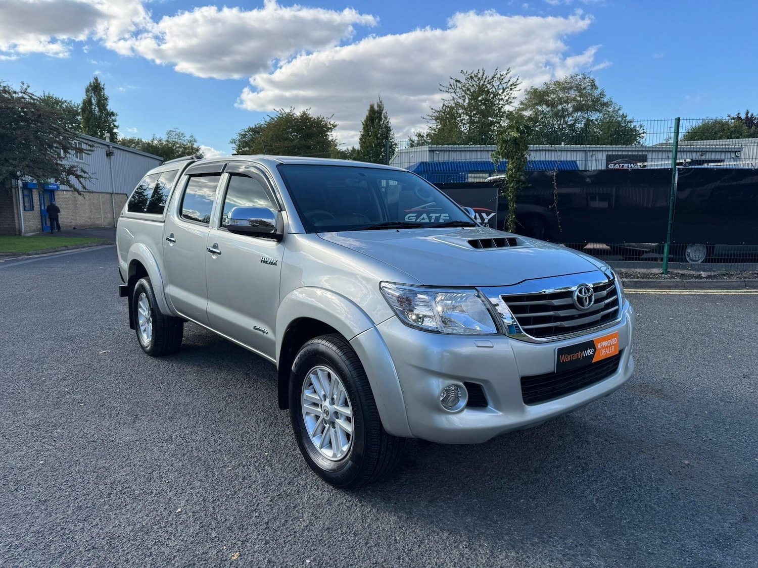 Vehicle 26
