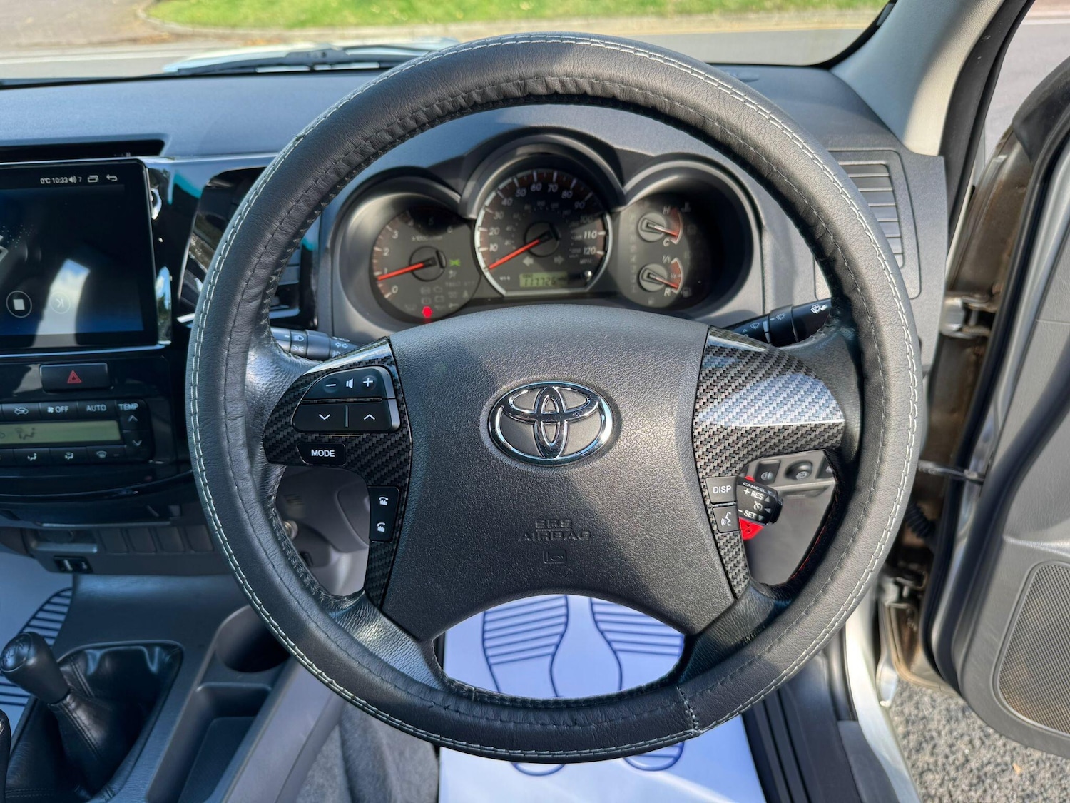 Vehicle 35