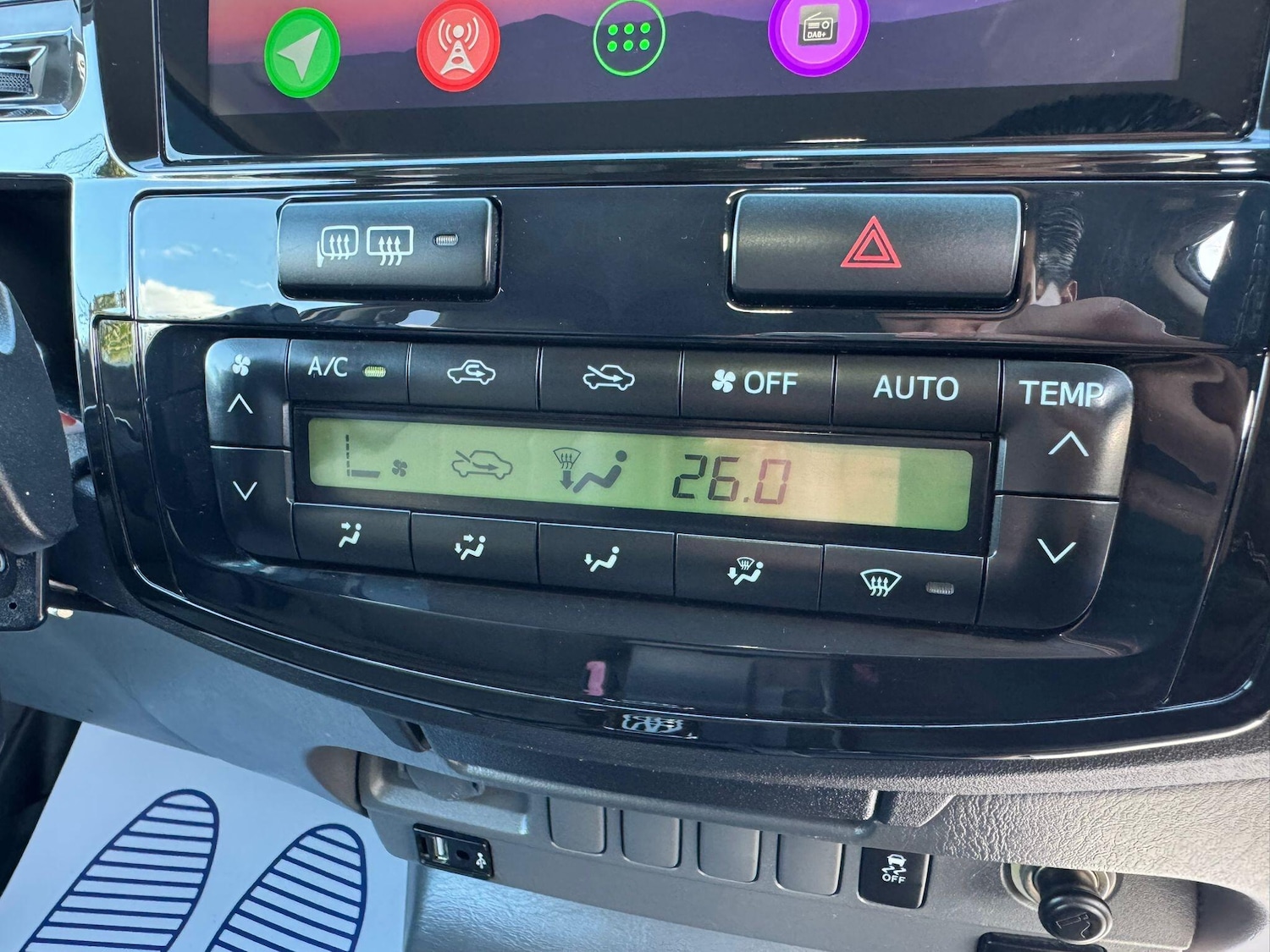 Vehicle 42