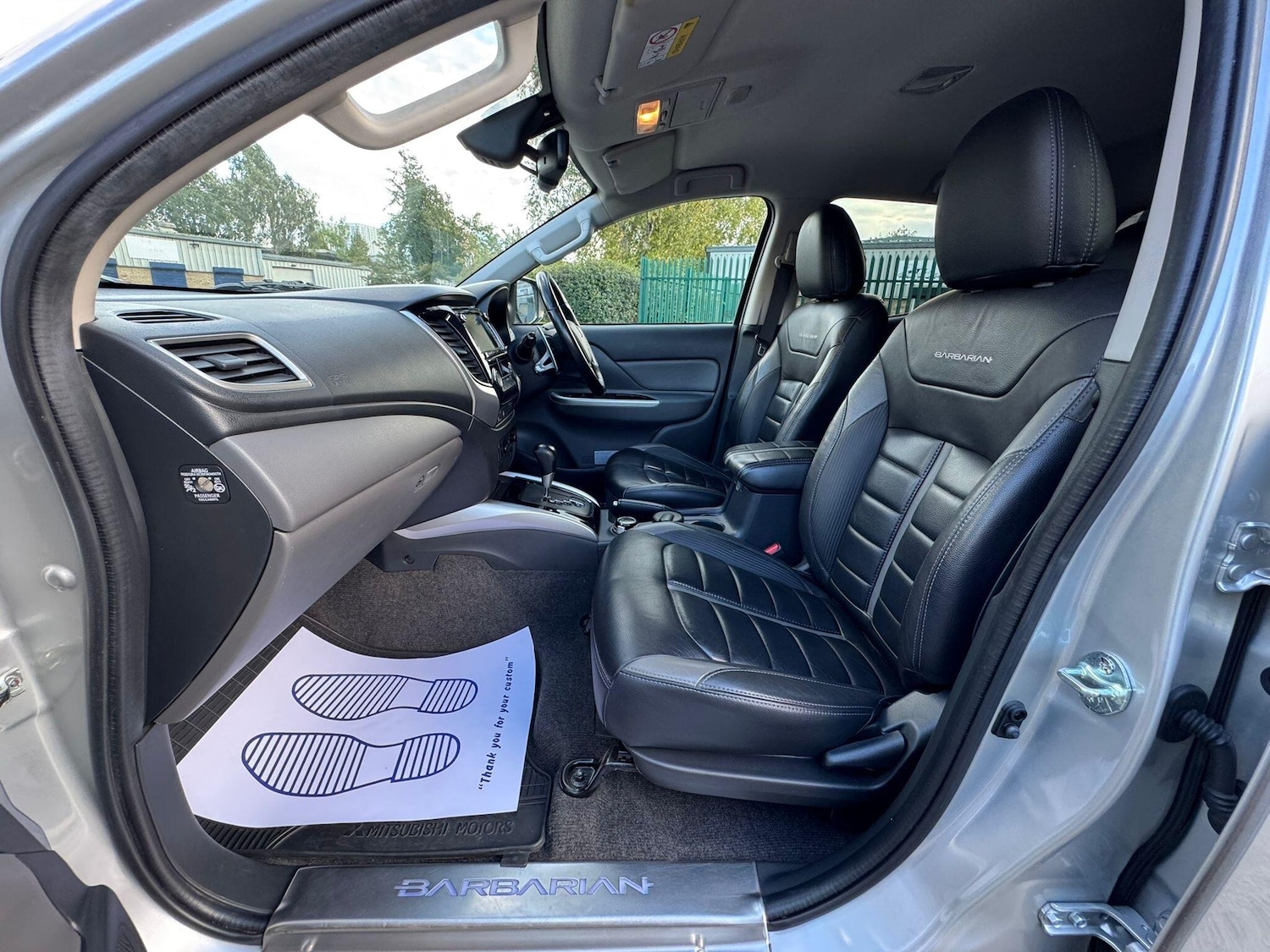 Vehicle 17
