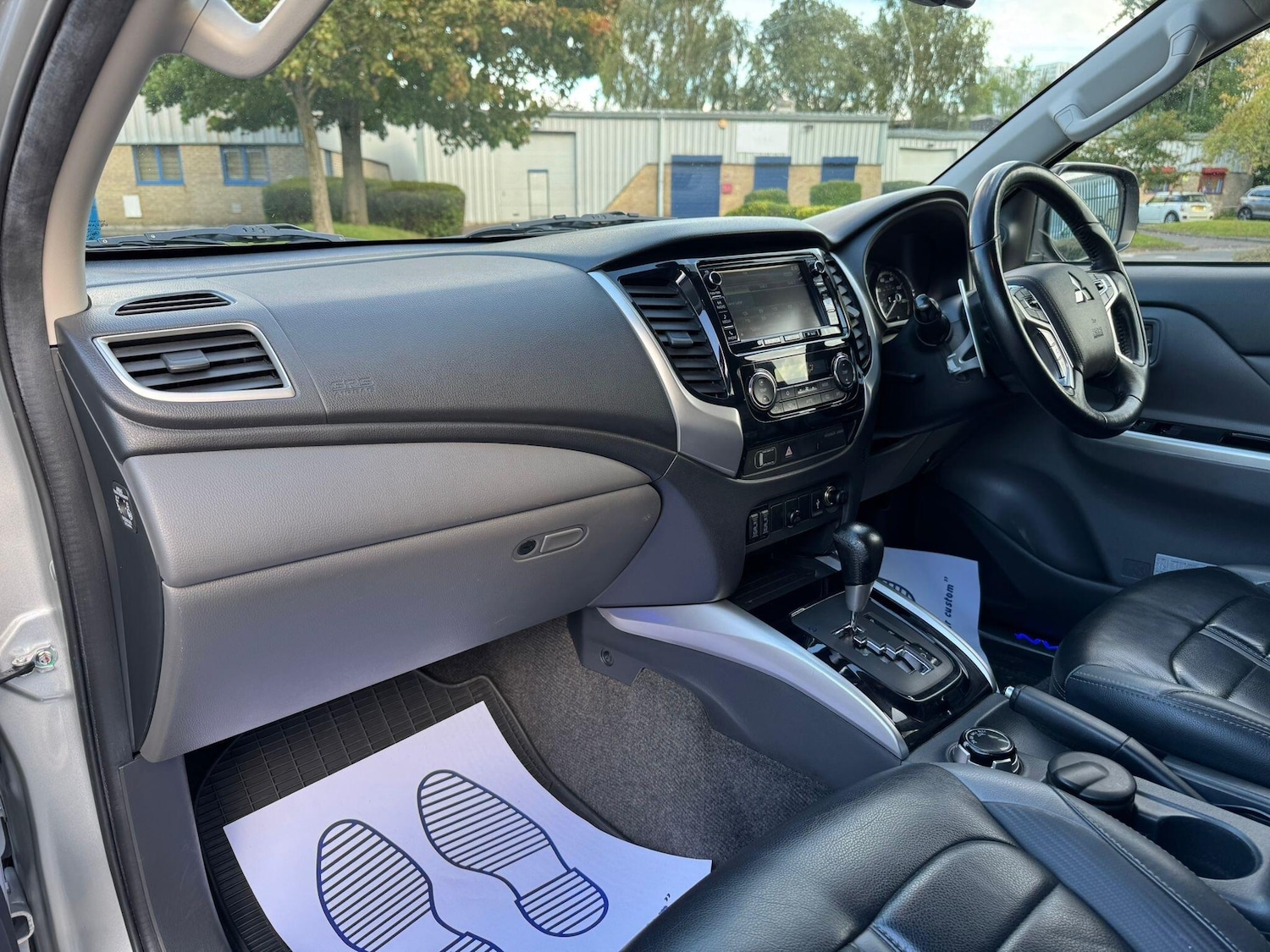 Vehicle 20