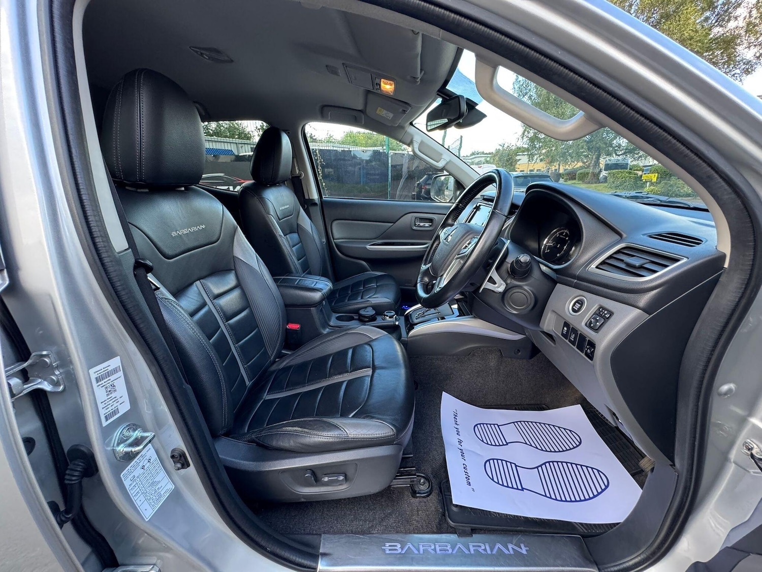 Vehicle 27