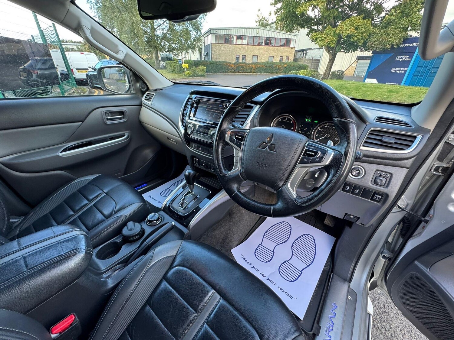 Vehicle 29