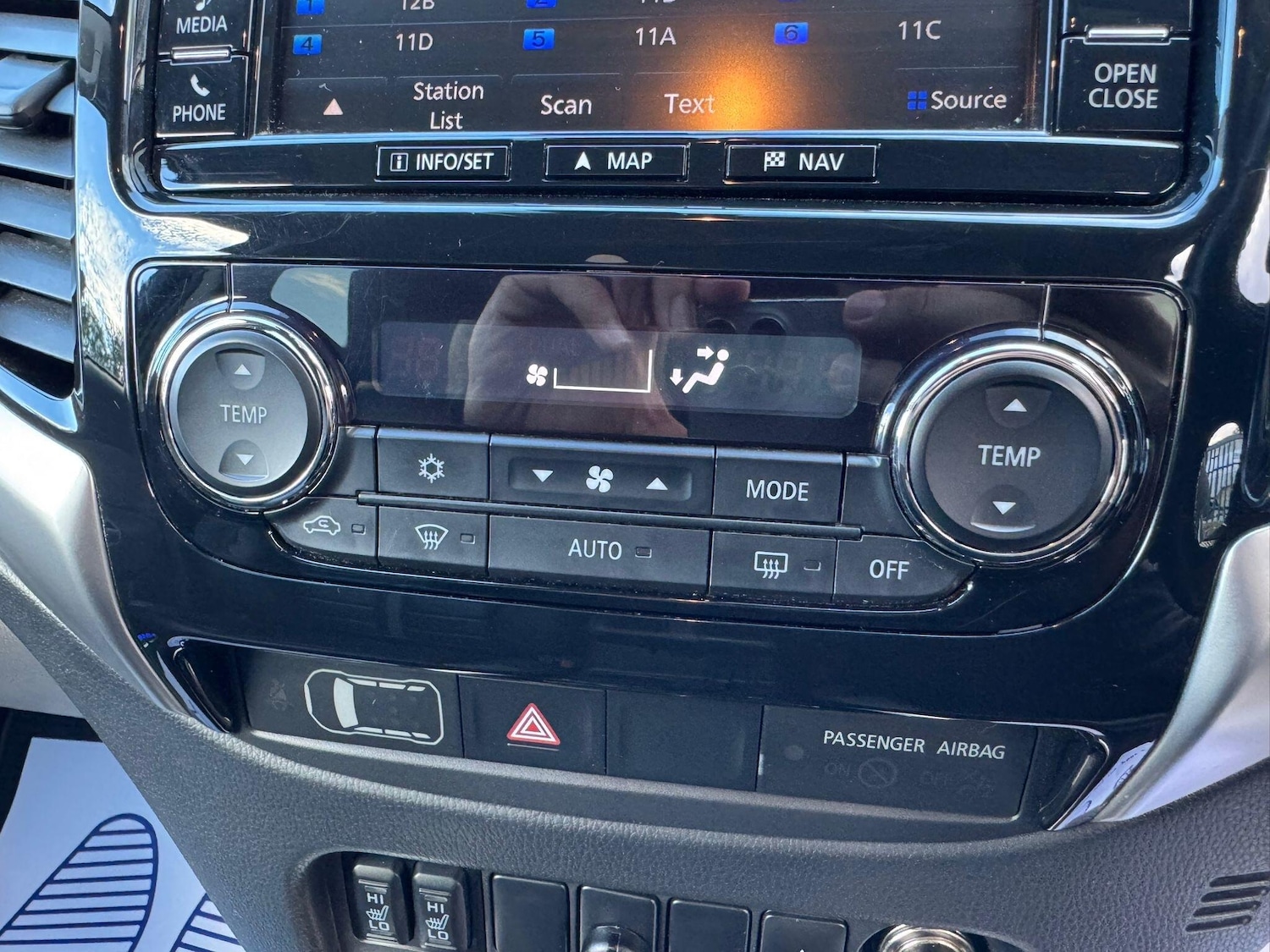 Vehicle 36