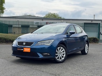Used SEAT Leon 2015 for sale - 76072511: Photo