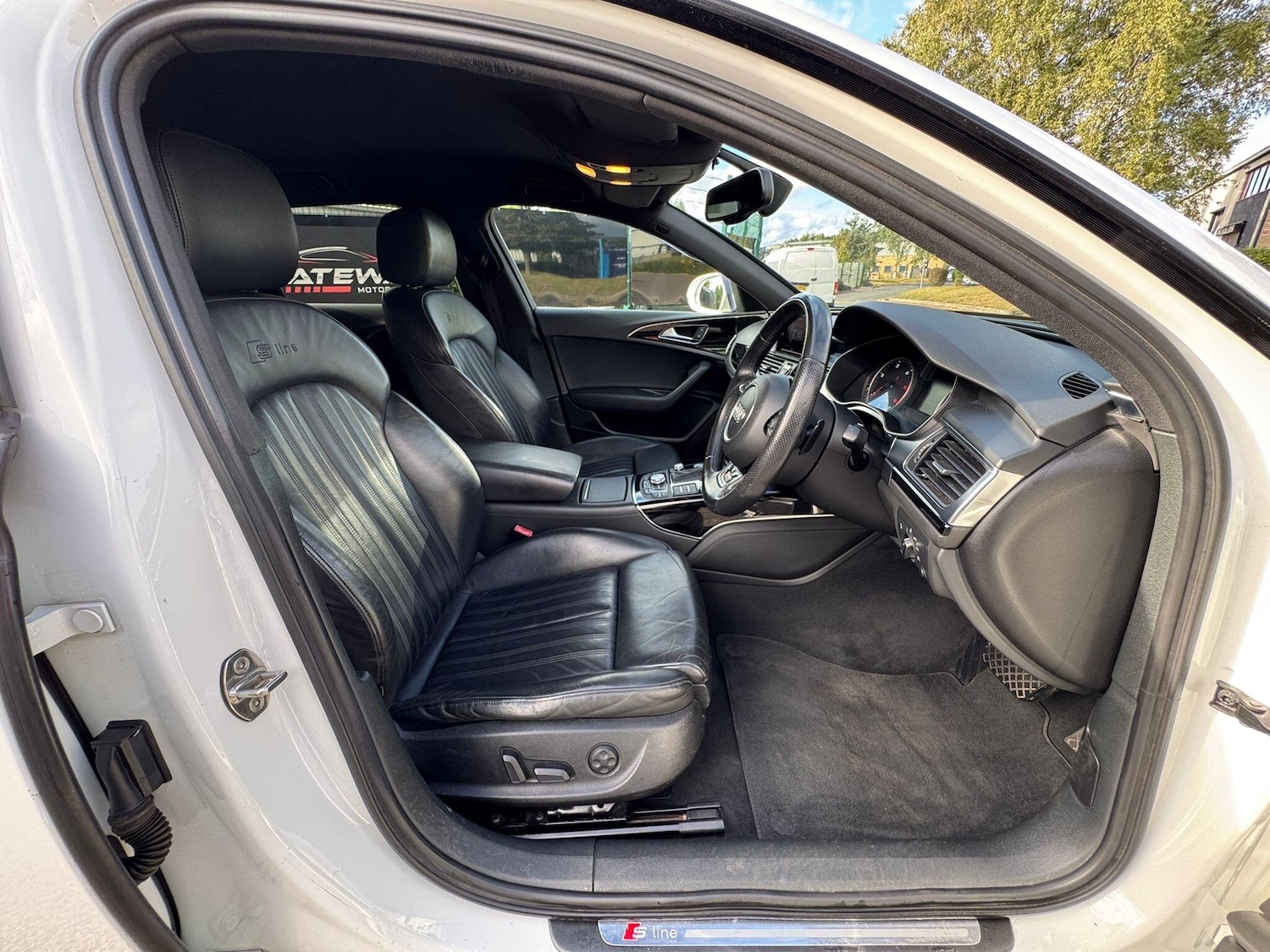 Vehicle 25