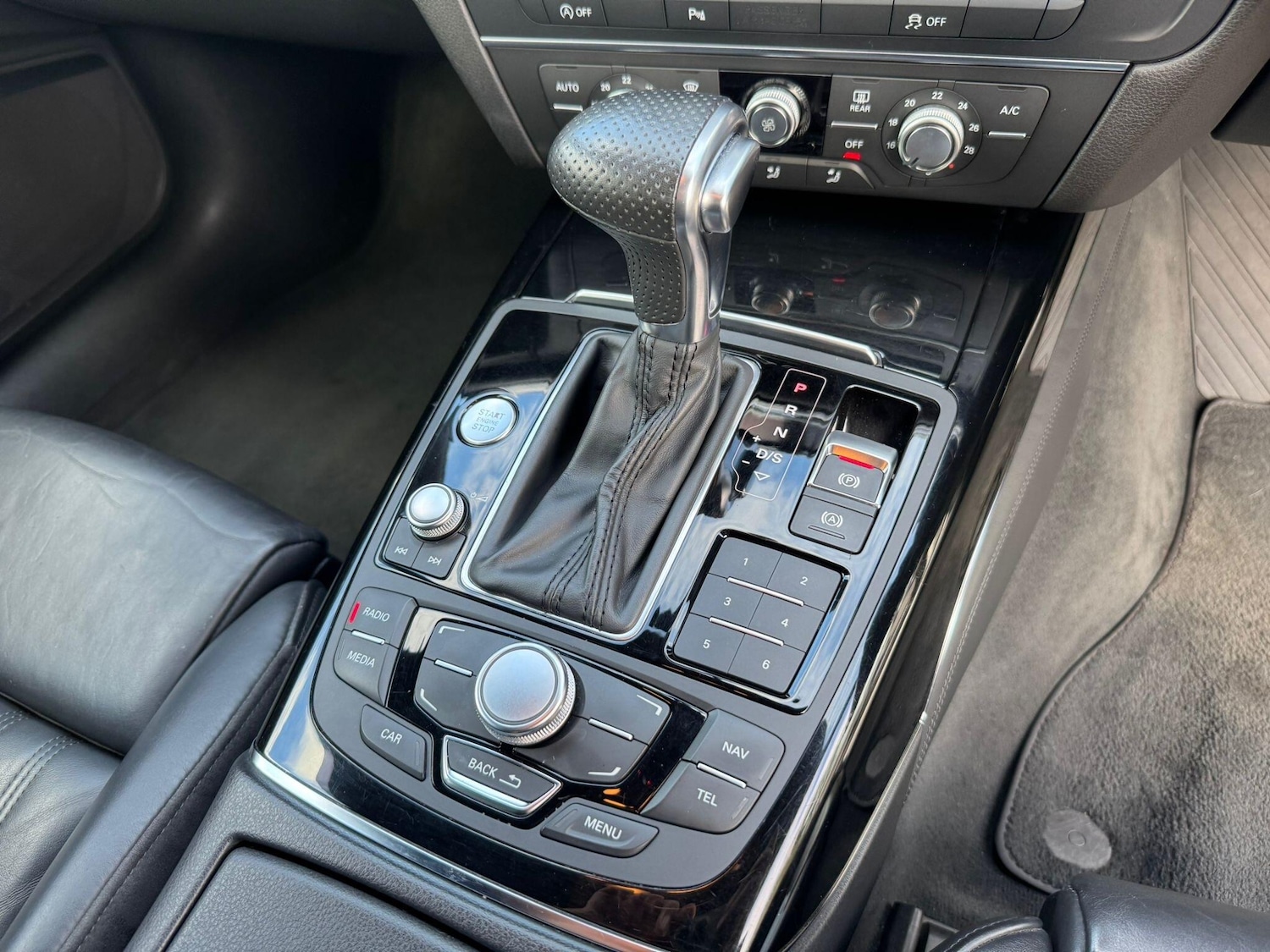 Vehicle 34