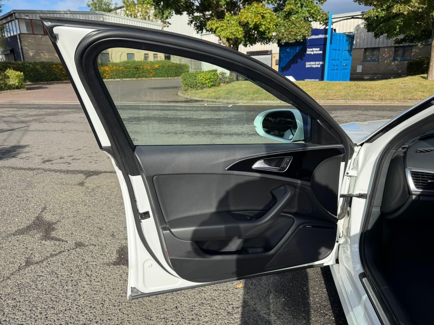 Vehicle 43