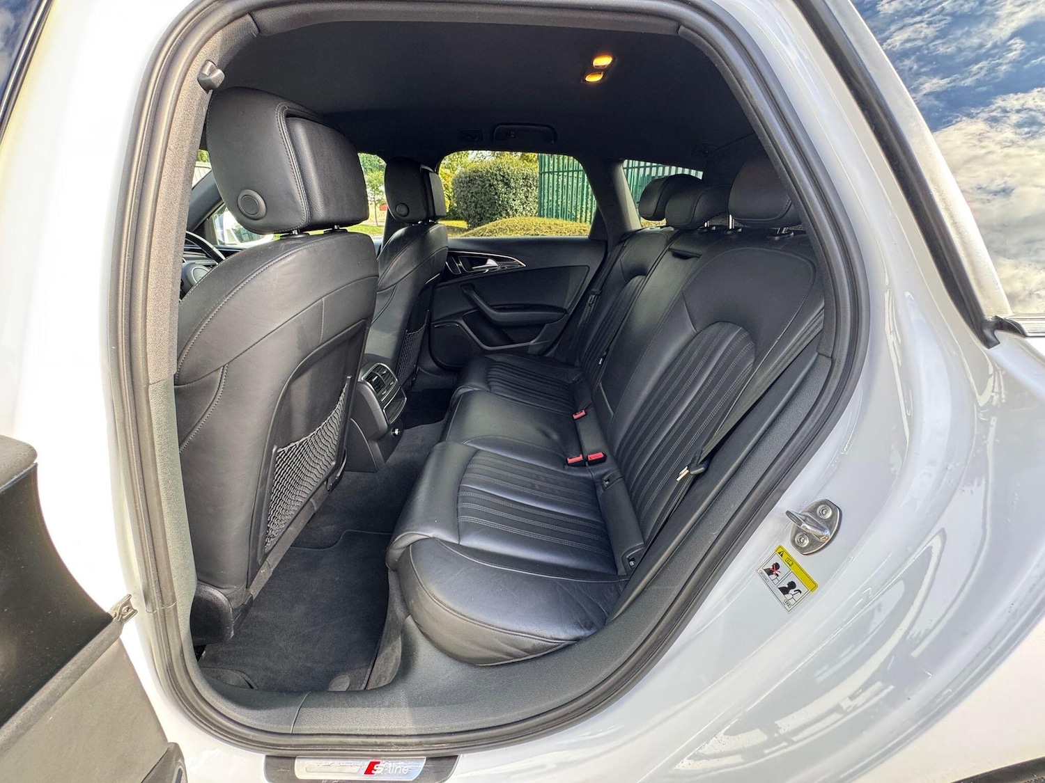 Vehicle 45