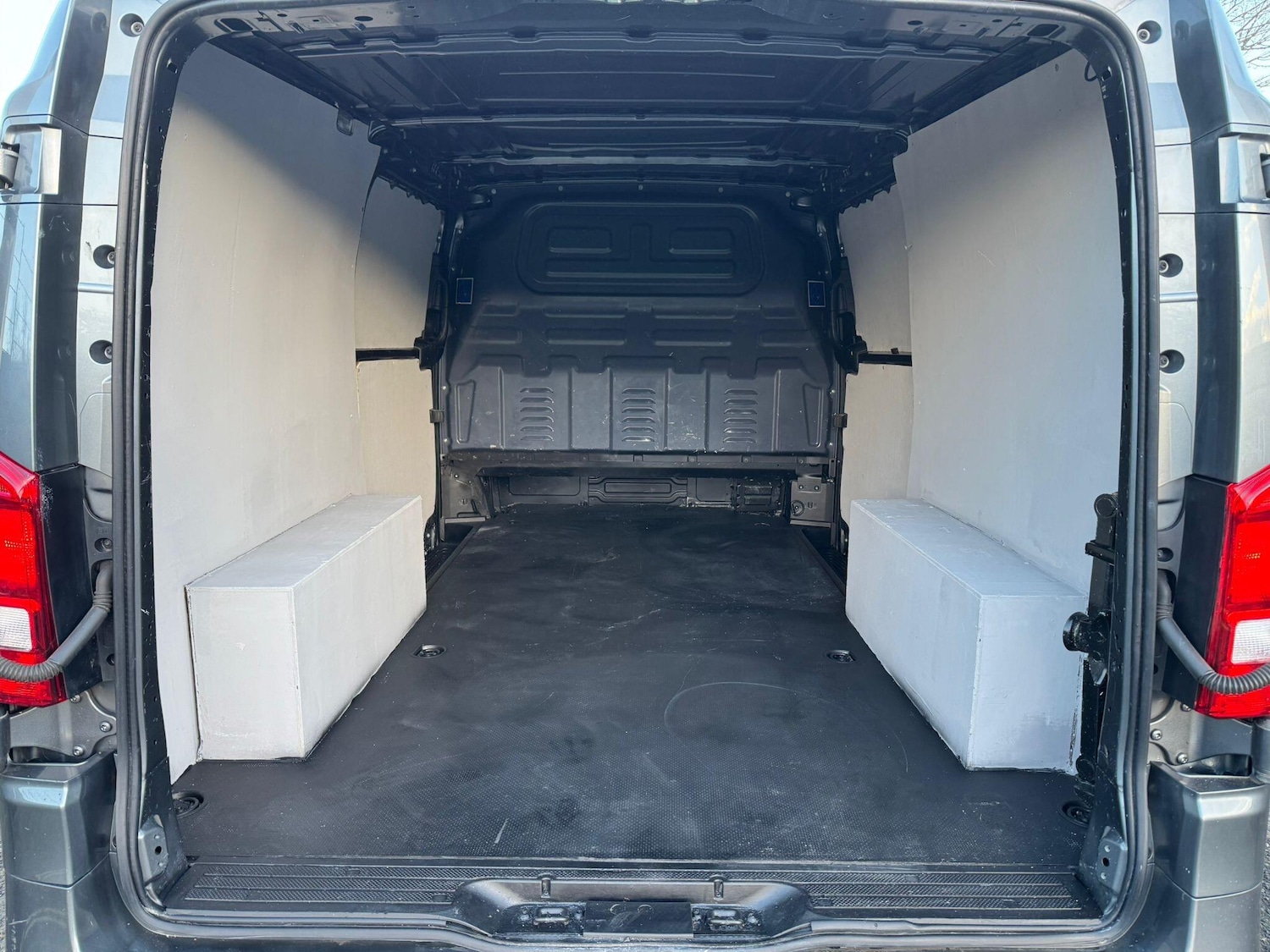 Used Mercedes-Benz Vito 2020 for sale - 76935851: Photo 10