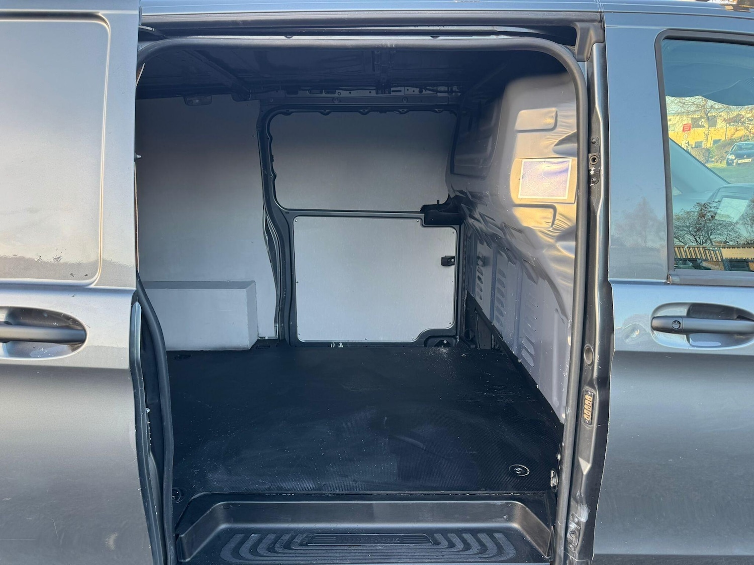 Used Mercedes-Benz Vito 2020 for sale - 76935851: Photo 16