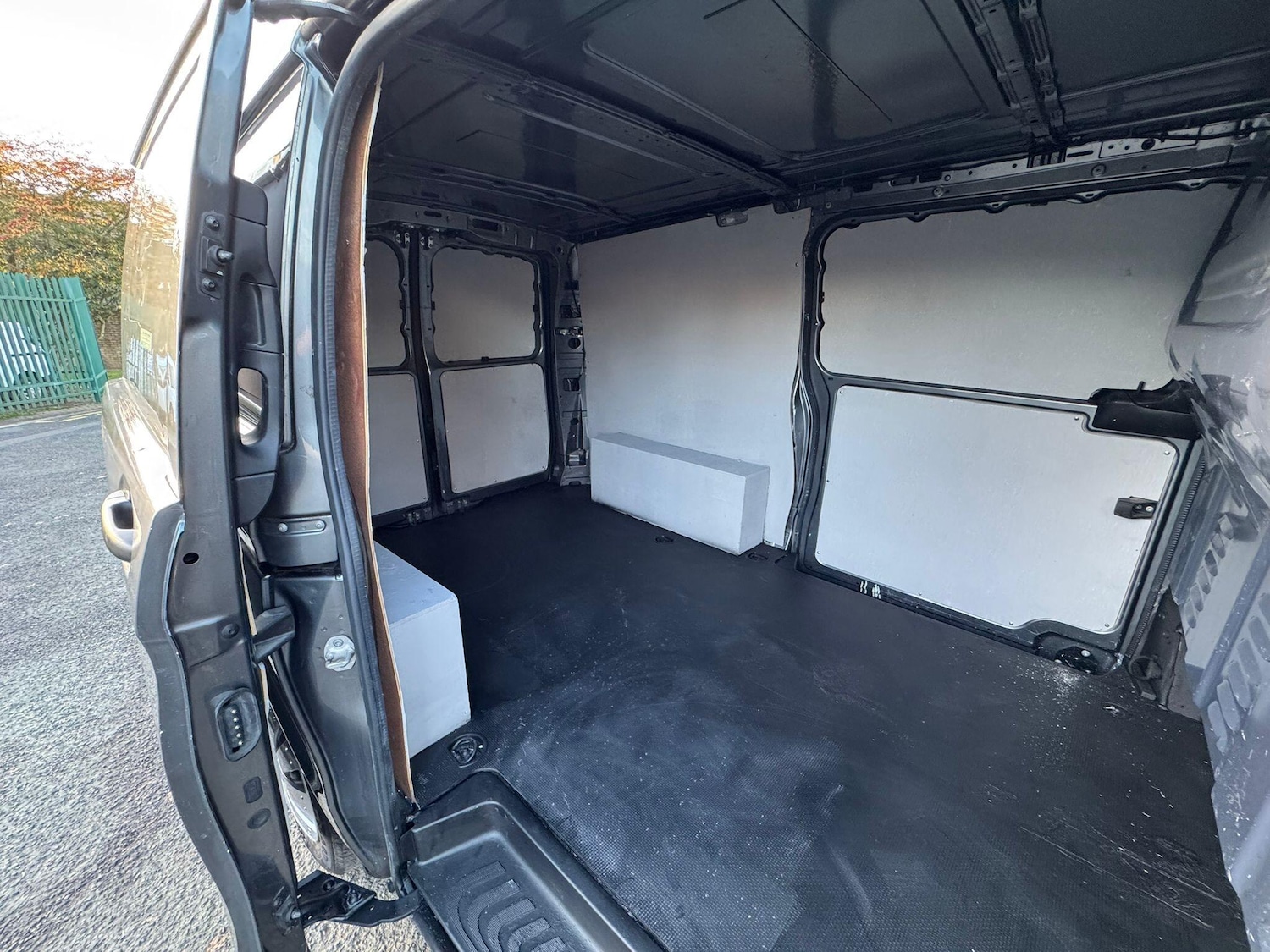 Used Mercedes-Benz Vito 2020 for sale - 76935851: Photo 17