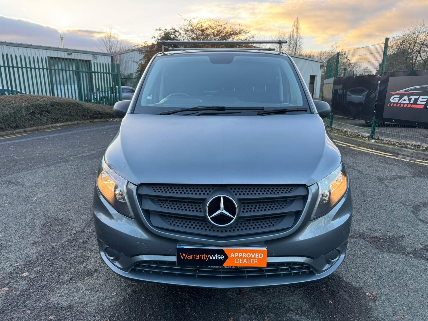 Used Mercedes-Benz Vito 2020 for sale - 76935851: Photo 2