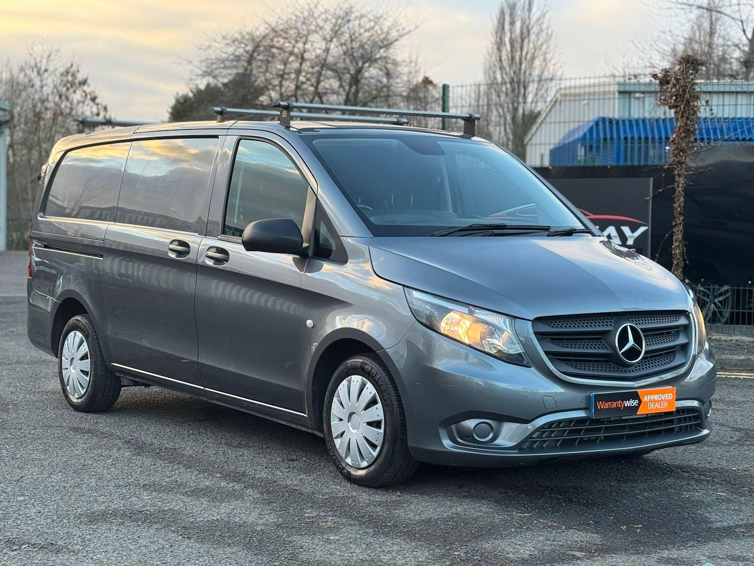 Used Mercedes-Benz Vito 2020 for sale - 76935851: Photo 20