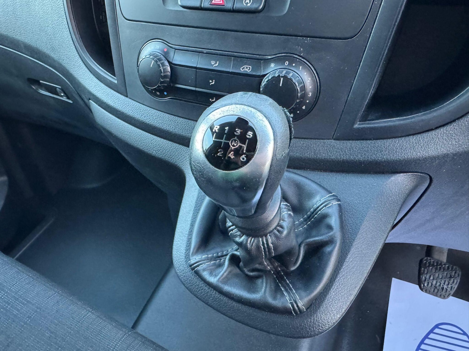 Used Mercedes-Benz Vito 2020 for sale - 76935851: Photo 25