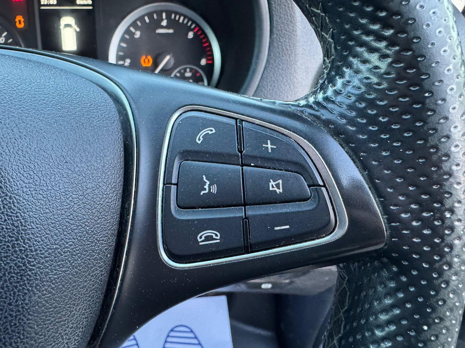 Used Mercedes-Benz Vito 2020 for sale - 76935851: Photo 26