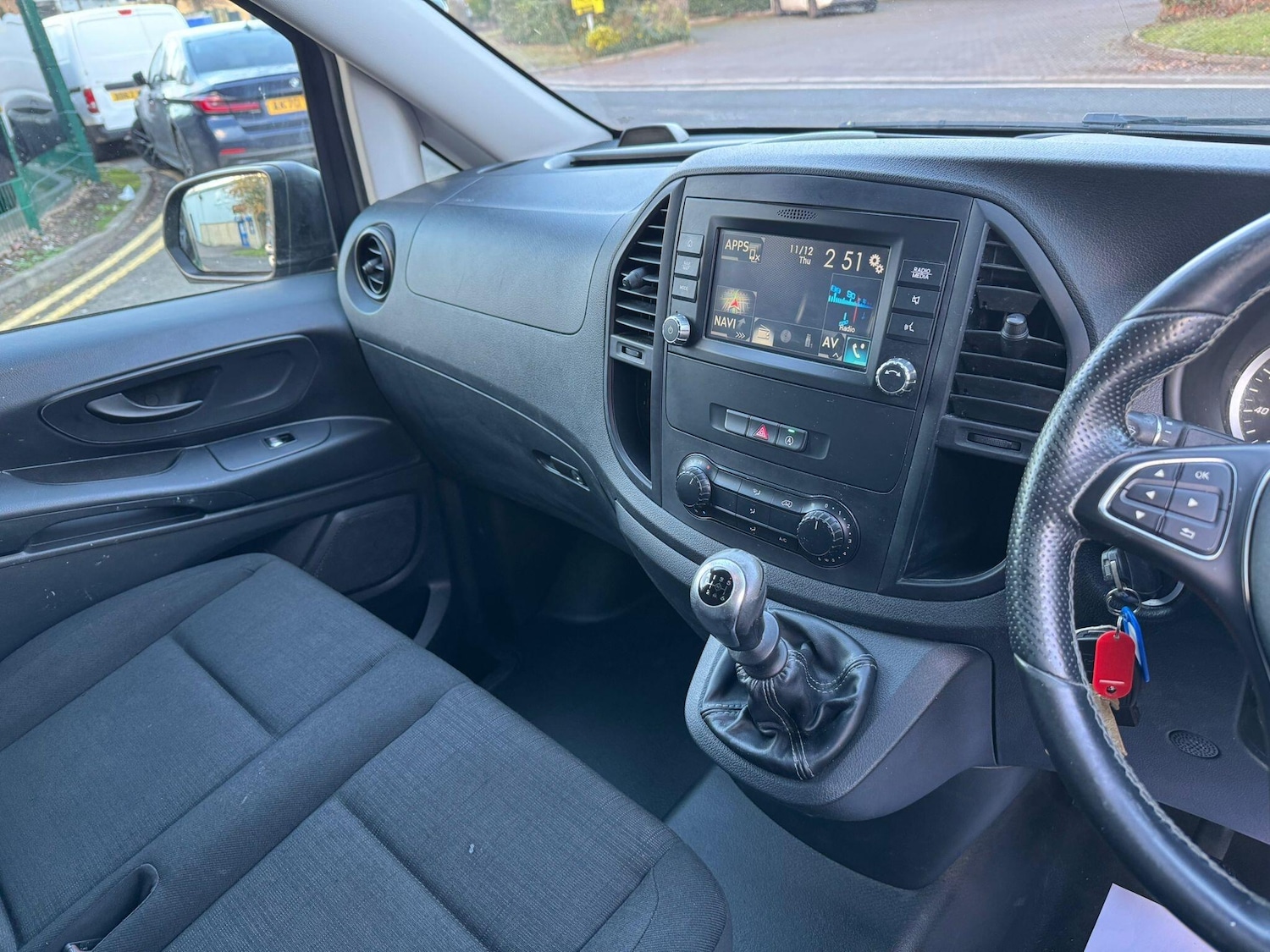 Used Mercedes-Benz Vito 2020 for sale - 76935851: Photo 29