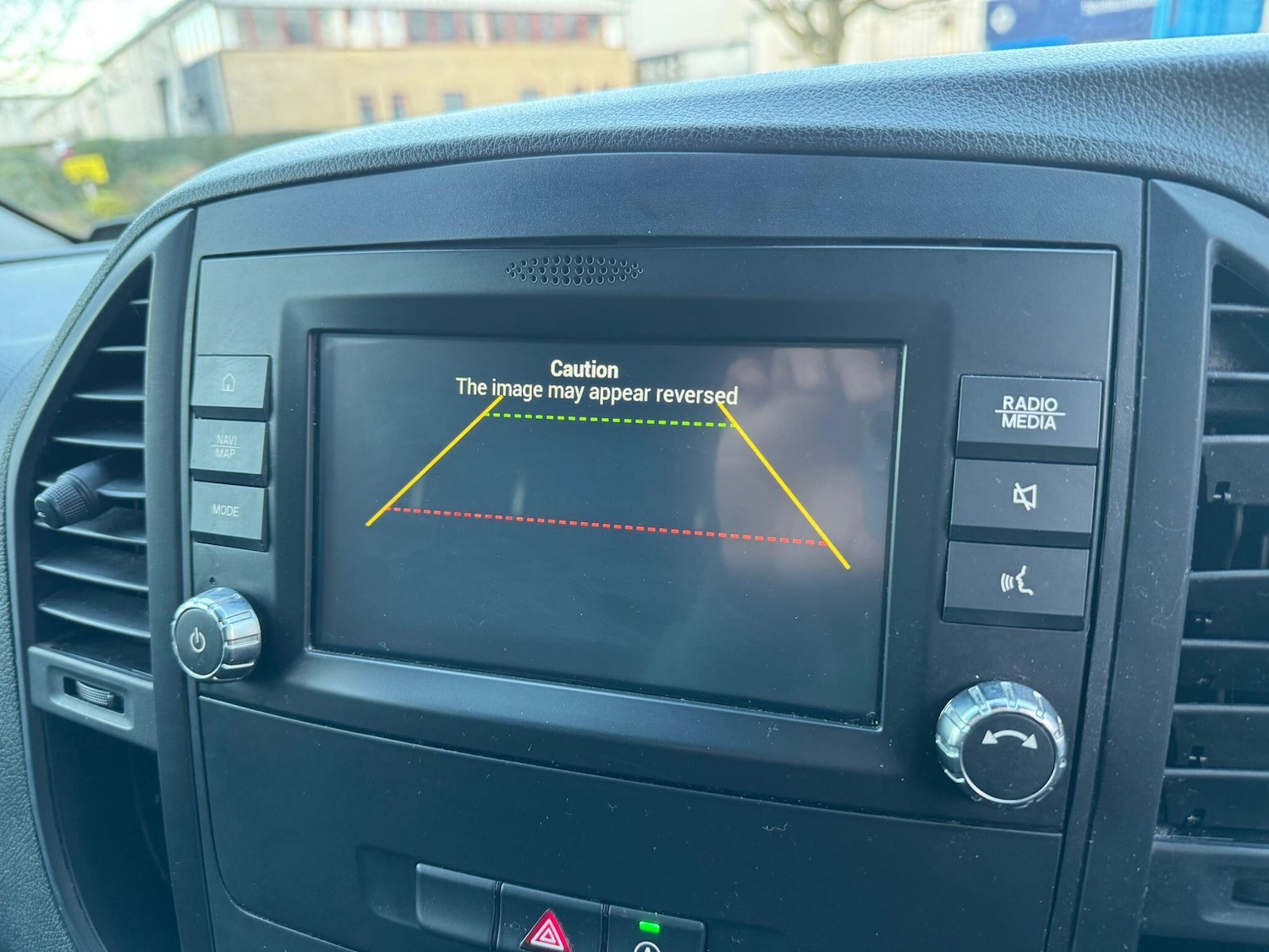 Used Mercedes-Benz Vito 2020 for sale - 76935851: Photo 30