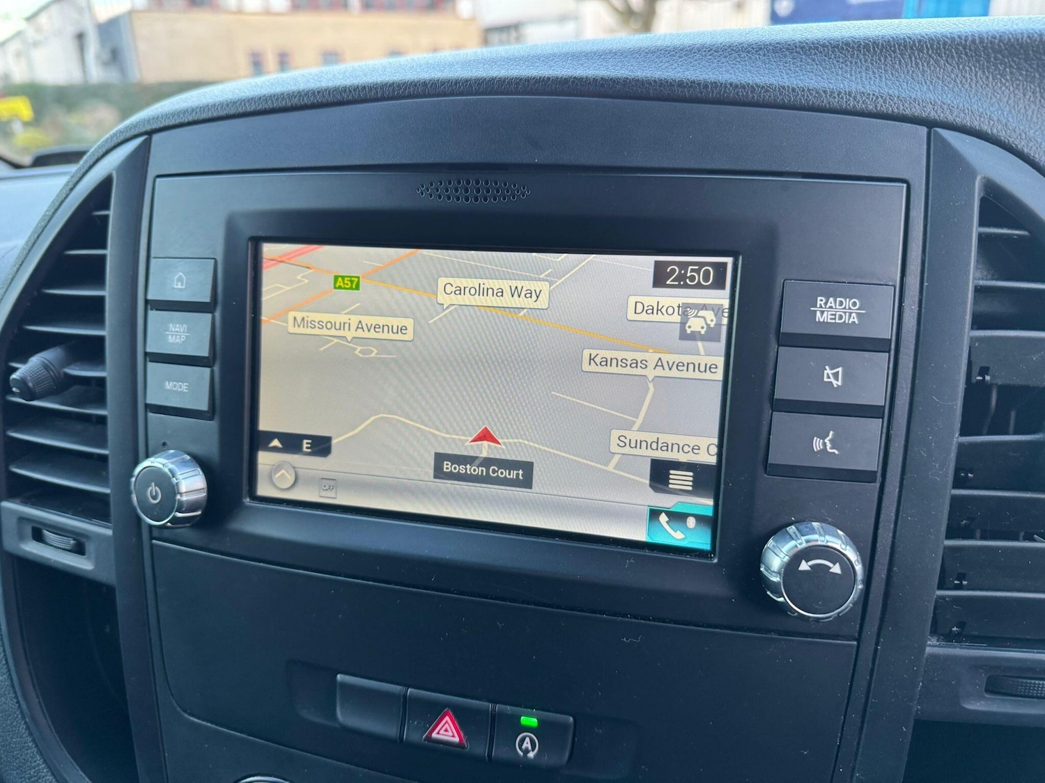 Used Mercedes-Benz Vito 2020 for sale - 76935851: Photo 31