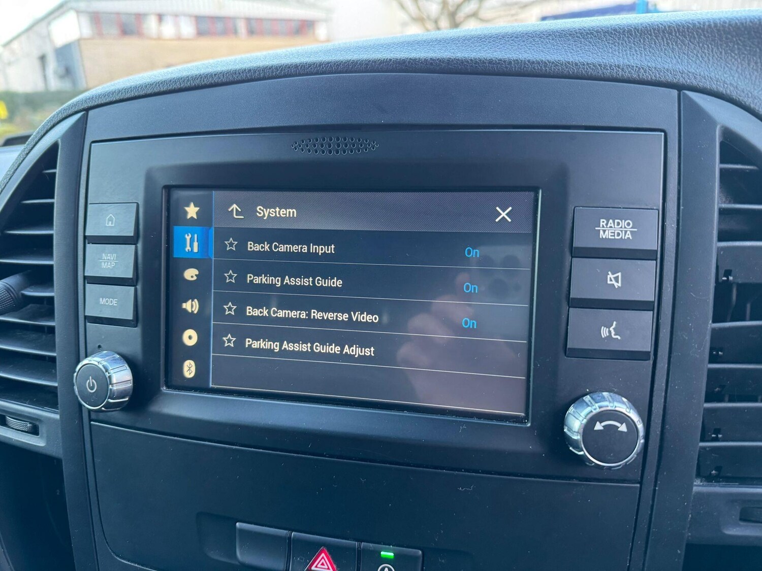 Used Mercedes-Benz Vito 2020 for sale - 76935851: Photo 32