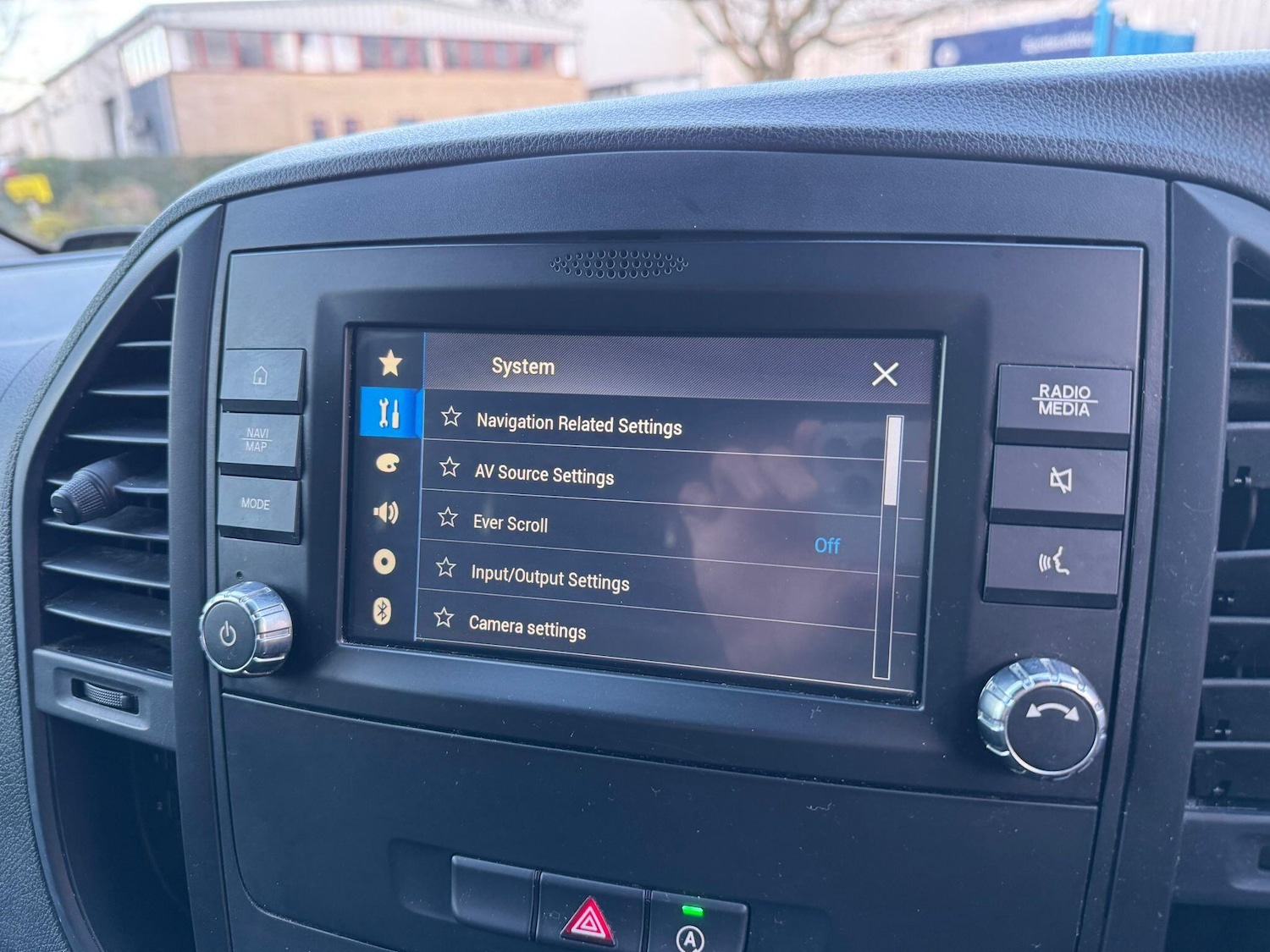 Used Mercedes-Benz Vito 2020 for sale - 76935851: Photo 33