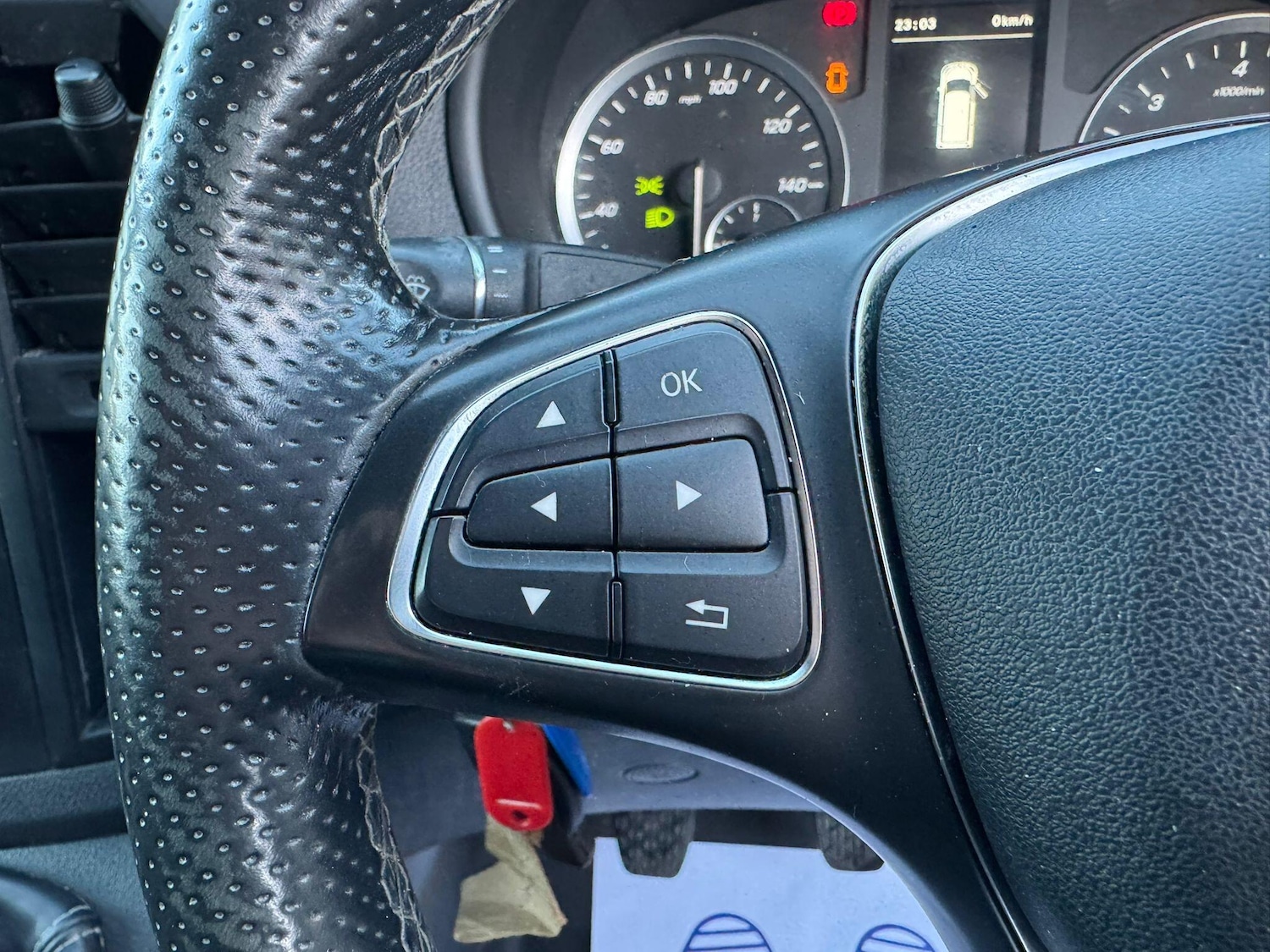 Used Mercedes-Benz Vito 2020 for sale - 76935851: Photo 37