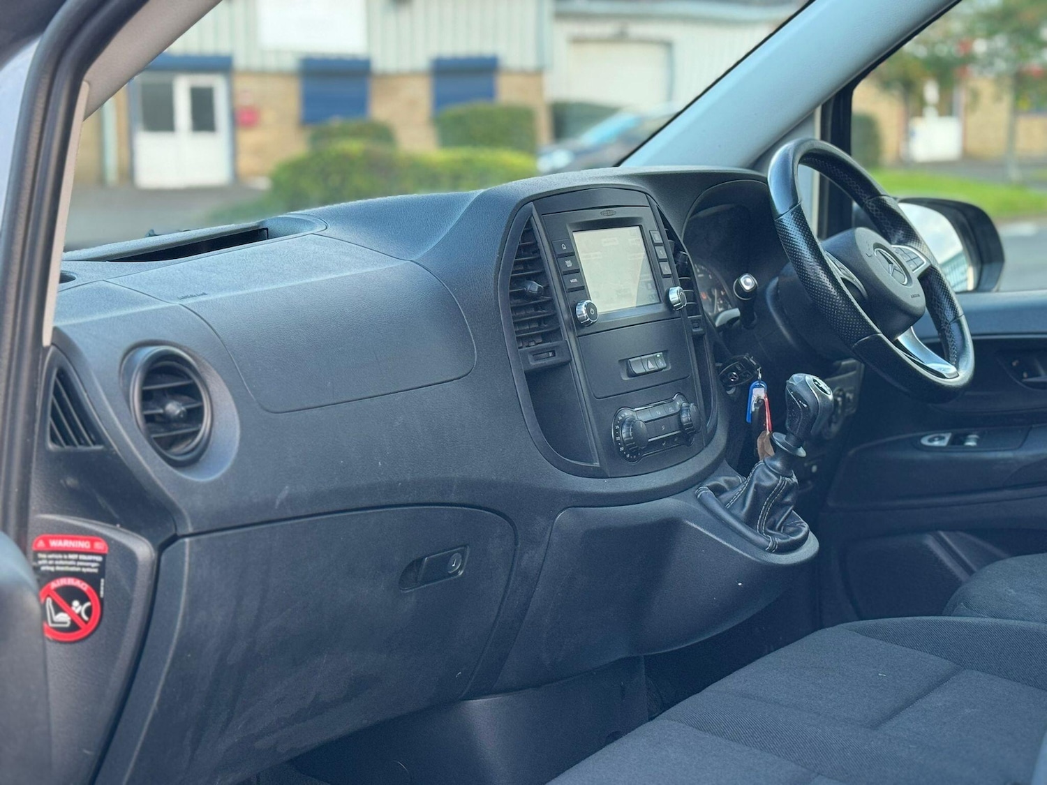 Used Mercedes-Benz Vito 2020 for sale - 76935851: Photo 38