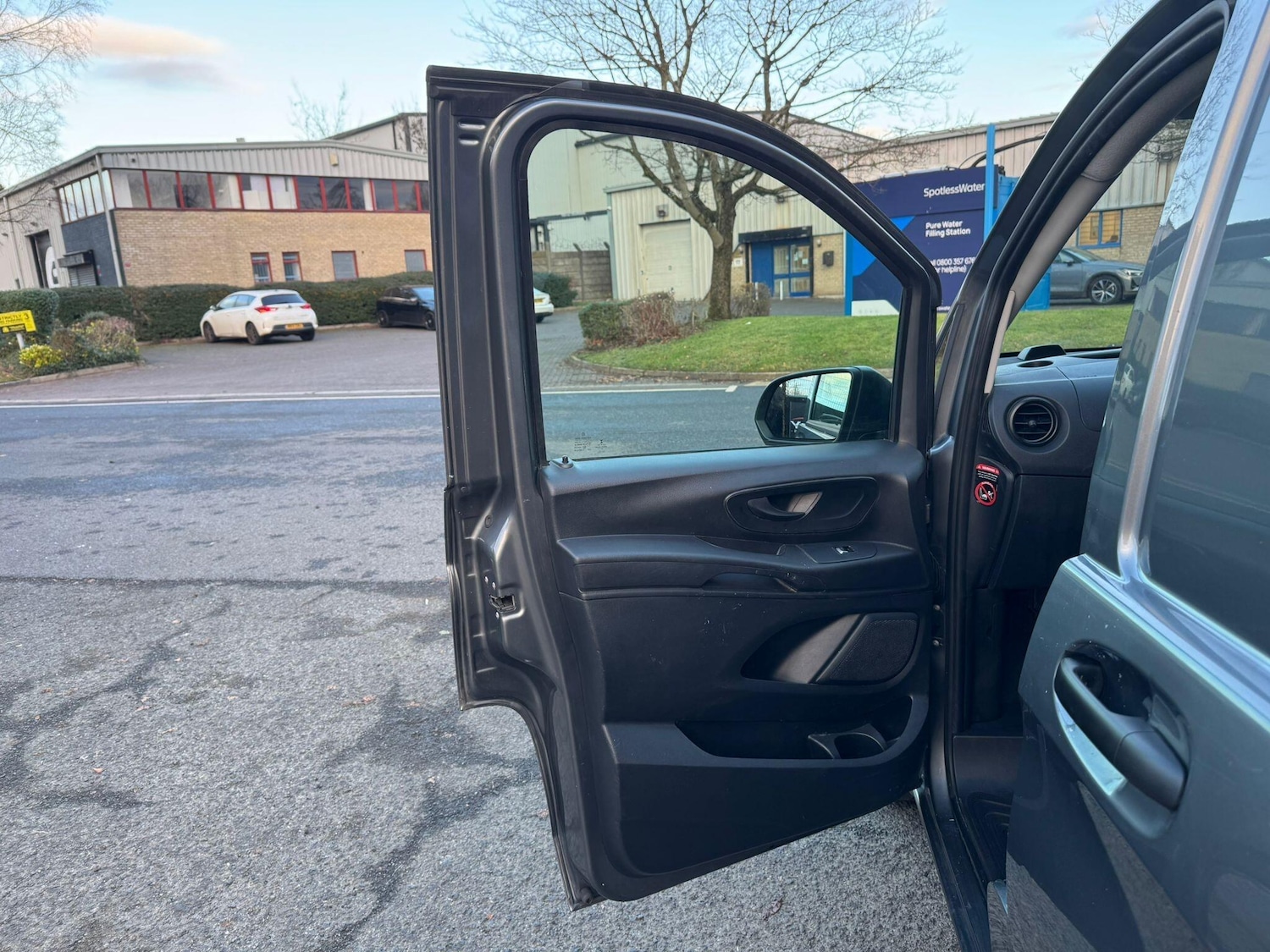 Used Mercedes-Benz Vito 2020 for sale - 76935851: Photo 41