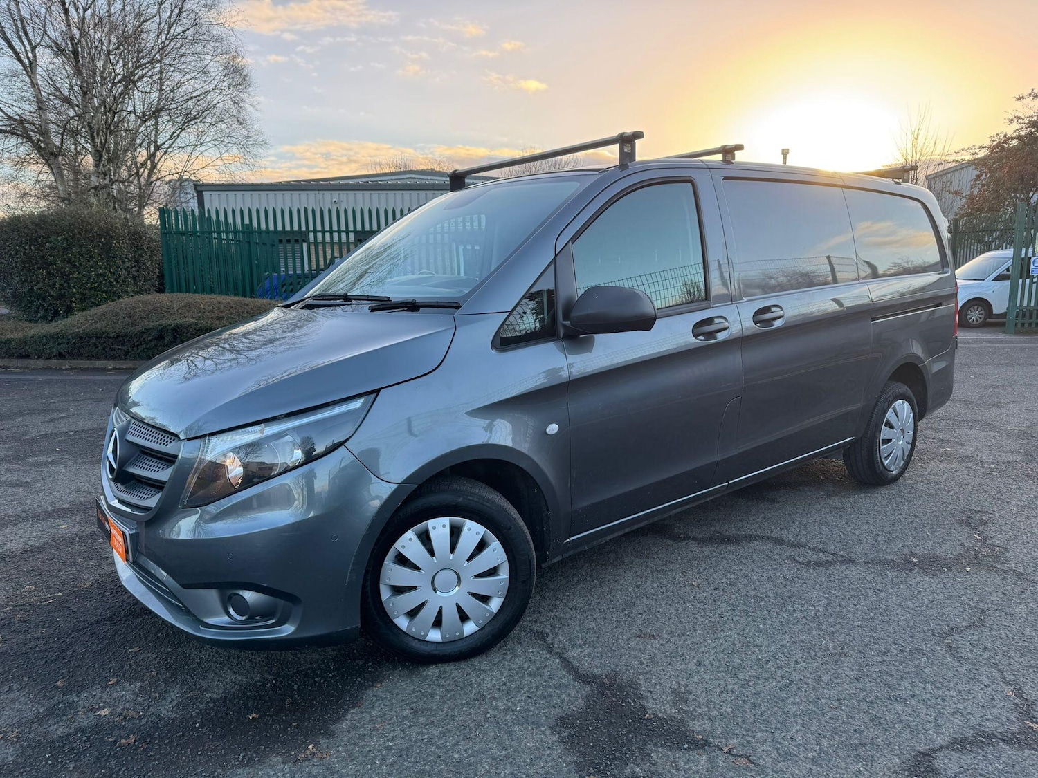 Used Mercedes-Benz Vito 2020 for sale - 76935851: Photo 43