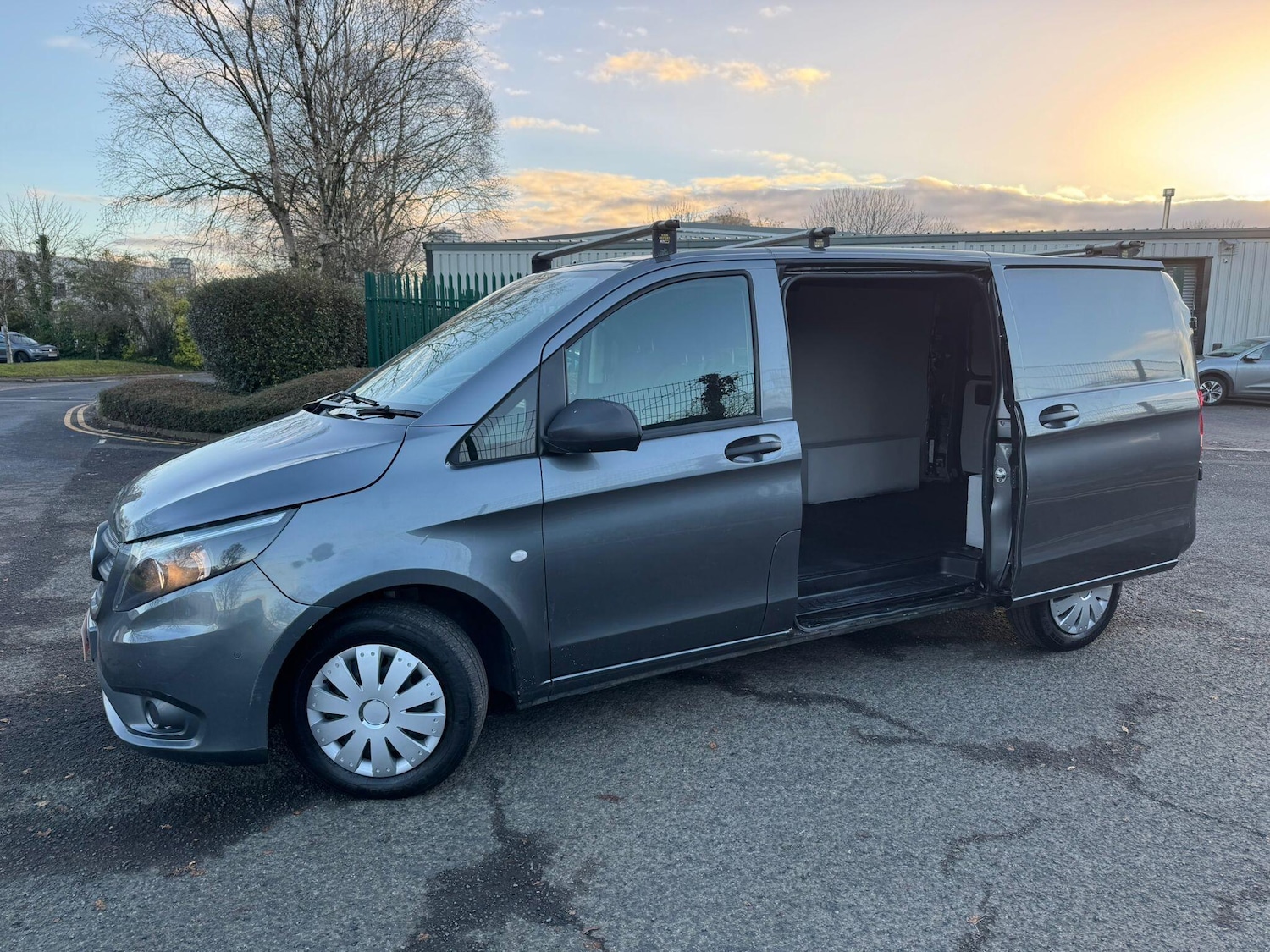 Used Mercedes-Benz Vito 2020 for sale - 76935851: Photo 44