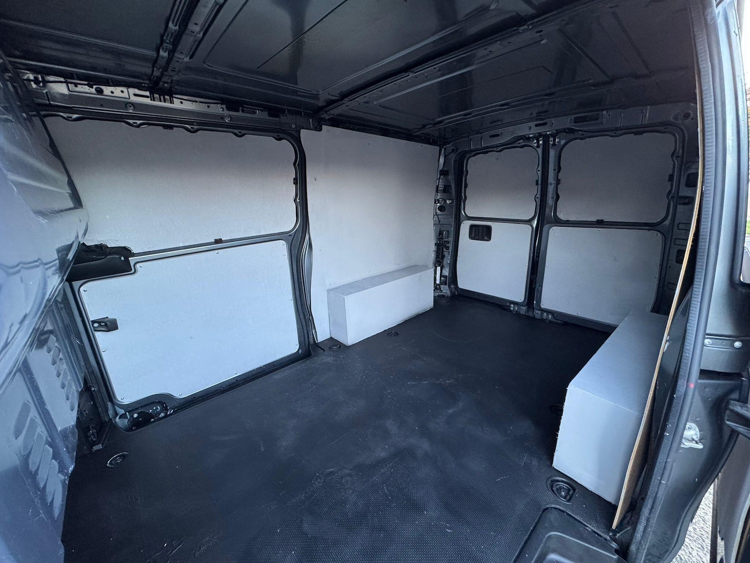 Used Mercedes-Benz Vito 2020 for sale - 76935851: Photo 5