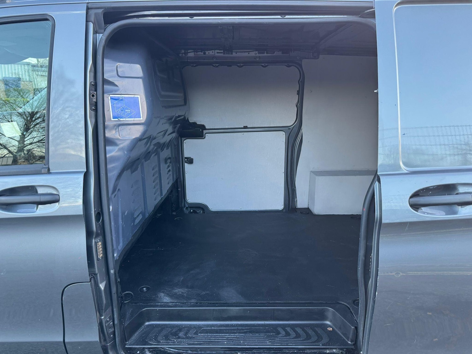 Used Mercedes-Benz Vito 2020 for sale - 76935851: Photo 6